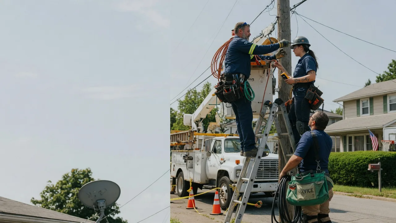 Electrical Repair in Mathiston, MS near me